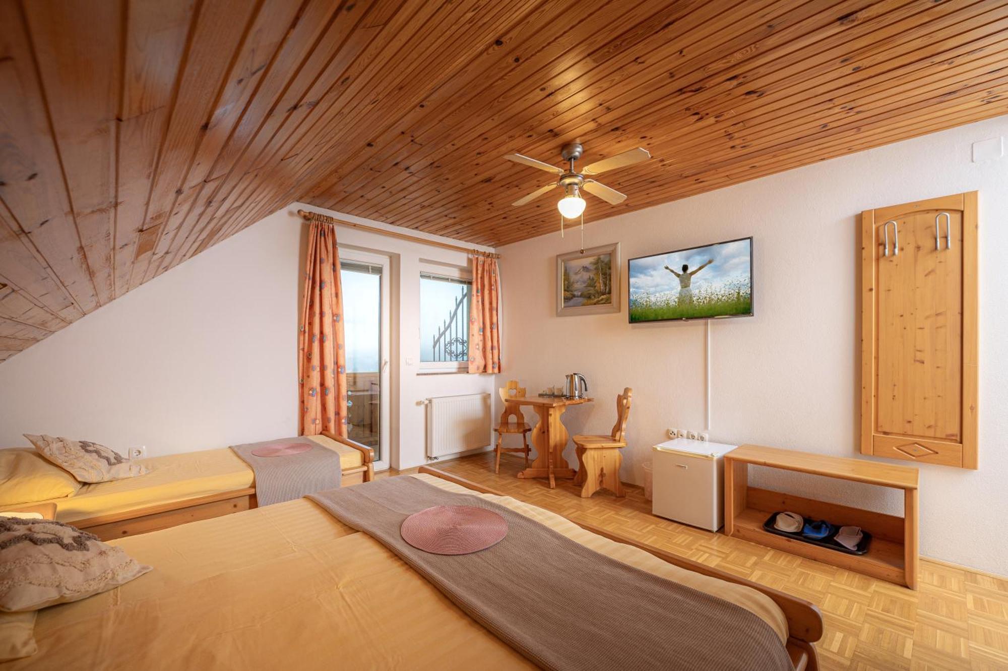 Rooms & Apartments Pr Matjon Bled Exterior photo